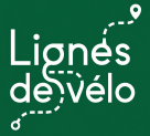 Lignes de vélo