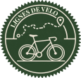 Lignes de vélo